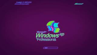 Windows XP Effects 1020