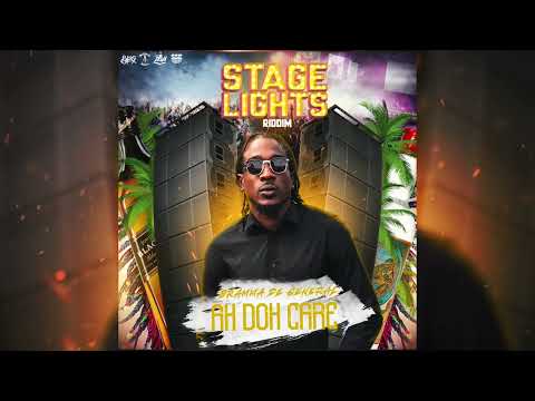 Bramma De General - Ah Doh Care [ Stagelights Riddim ] [ Grenada Soca 2022] 🇬🇩