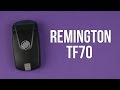 Video review Remington TF70