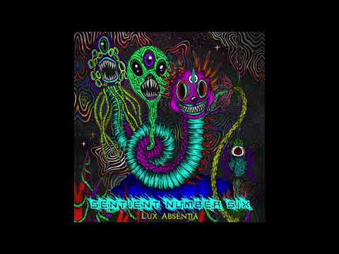 Sentient Number Six - 04 - Shadows None