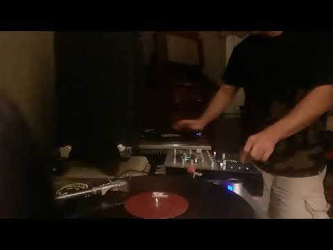 Turntablism Connecticut