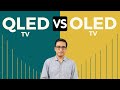 QLED vs OLED ⚡ LG vs SAMSUNG ⚡ OLED vs QLED ⚡ Detailed Comparison Hindi
