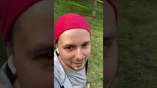 POV: Learning to draw grass with pencil / part 1