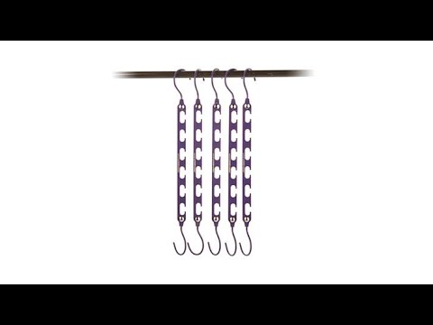 StoreSmith by Wonder Hanger 5pack