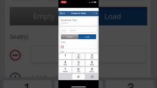 Ship CSX XGate App How To Video