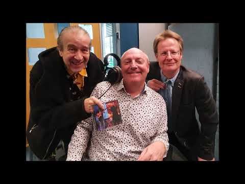 ECCO - Hexen / ORF  Radio Steiermark mit Robert Sturmer 2020 02 25