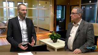 Les mardis Mallette économiques avec Philippe Gamache, CPA - 19 avril 2022