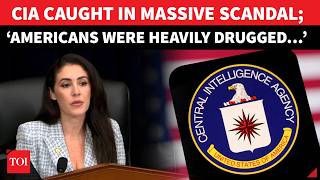 CIA Drugged Americans? ‘LSD, HYPNOSIS AND…’: Shock Act EXPOSED At MKUltra Hearing; ‘MURDERED Dozens’