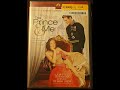 Opening To The Prince Me 2004 DVD