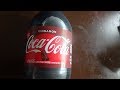 Cinnamon Coca Cola Review