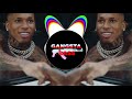 NLE Choppa Narrow Road Feat Lil Baby BASS BOOSTED