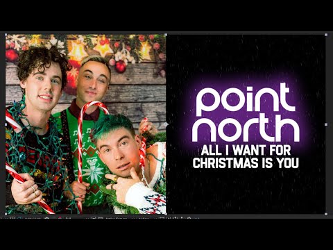 Video thumbnail for All I Want For Christmas Is You