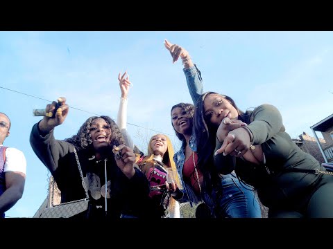 RIOT - Sirgeo ft. DeeMoney (Official Music Video) Shot X @VCITYBEATS