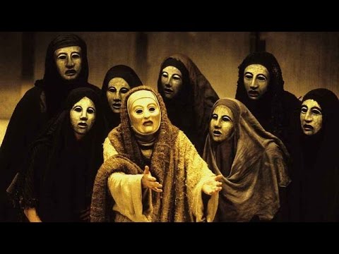 Aeschylus: Agamemnon - Summary and Analysis