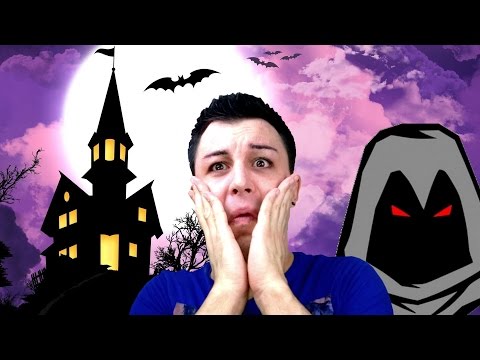 Le Château hanté ! (Amnesia The Dark Descent)