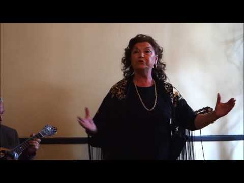 Anabela Silva - " O Fado que eu gosto"