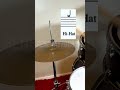 How To Read Drum Notes Drums Drumlessons Bateristas Baterista Drumming Drummer Learning