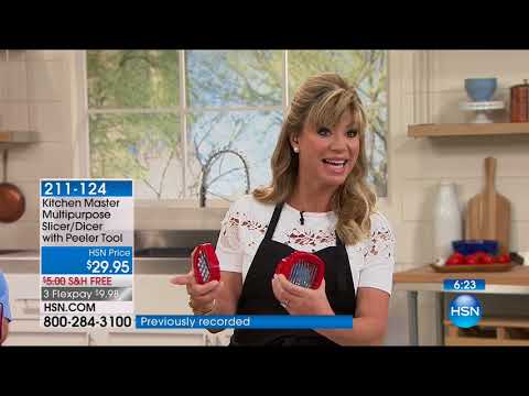 HSN | Kitchen Bestsellers 09.14.2017 - 04 AM