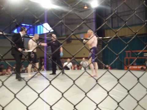 Strefa Walki Irlandia - Jan Pinczura