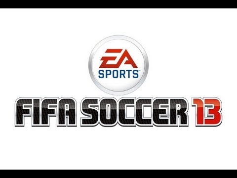 FIFA SOCCER 13 | FIFA SOCCER 13 by EA SPORTS iPad App Review - CrazyMikesapps