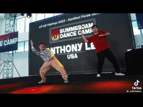 summer jam dance camp##