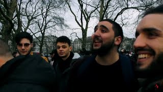 Uncomfortable Facts about Ahadith Sirat & The Seal of Prophethood | Speakers Corner