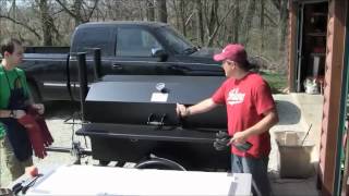 Jeff Bailey Pig Roast 3.17.12.wmv