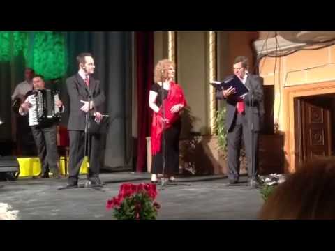 Vasil Marku- Kanga e kalase se Shkodres