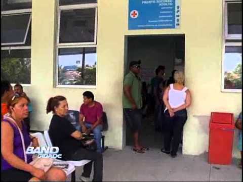 Band Cidade Campinas 26 10 2012 - bloco 02