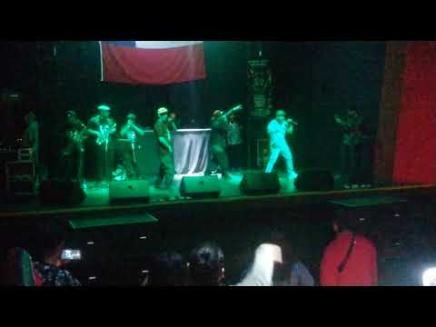 directo pa la meta conexion anexo ft kauroshino fonda fest 2019 disco show llo lleo