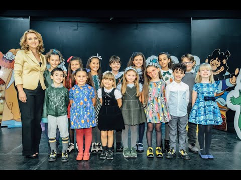 Andrà tutto bene (Restiamo insieme) - Solisti 58° Zecchino d'Oro