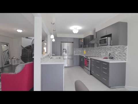 21 McCourt Drive, Ajax