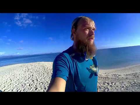 SAILING in the PHILIPPINES