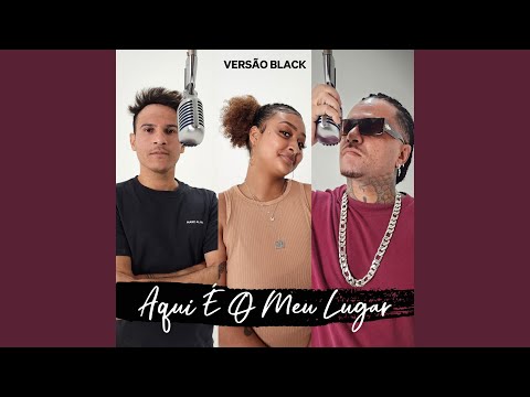 Aqui É o Meu Lugar