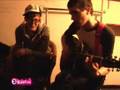 HELP SHE CAN'T SWIM Acoustic Session @ RKST ("Hospital Drama
