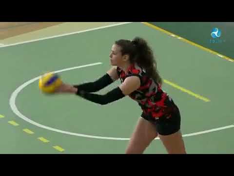 AVC x Leixões - Campeonato Nacional - 18/19