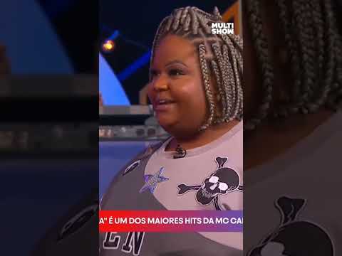 A história por trás de ‘Minha Vó Tá Maluca’ 🗣️ @mccaroloficial eu te amo, entenda! ✨ #TVZCabelinho