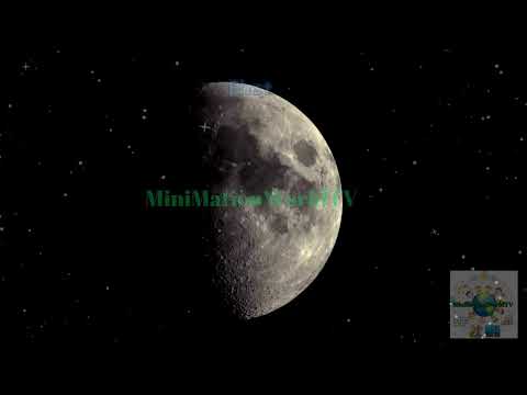 Seraphim and Kurt Expose the Moon's Darkest Secrets You Won't Believe | Phases of the Moon