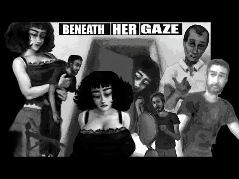 I Met a Girl With Gigantism… Her Father Hired Me as Her Therapist | Beneath Her Gaze Full Gameplay