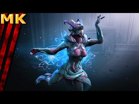 Warframe, Teil 948 - Lunar Neujahr 2023, Giveaway!  - (deutsch/german)