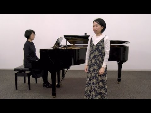 耳トレ体験シリーズ②　真似して歌う♪