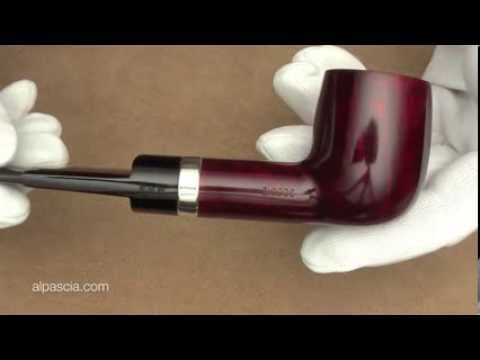 pipa Charatan Belvedere 3102DC Group 3 - pipe 156
