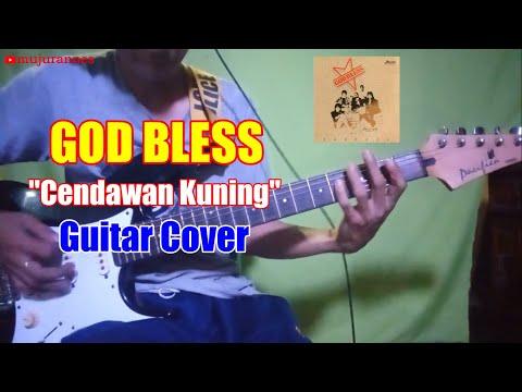 Cendawan Kuning - God Bless