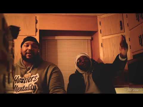 Rambo Ice - Livin' Legend ( Official Video)