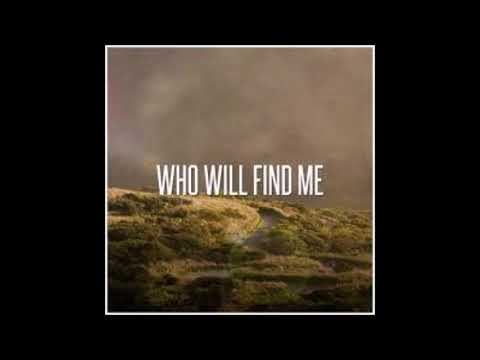 Dj Shah feat Adrina Thorpe -- Who will find me/ Armin Van Buuren Remix (Goldyboy edit)