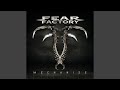 Crash Test (Re-Recorded Version) - Fear Factory - Topic Crash Test (Re-Recorded Version)