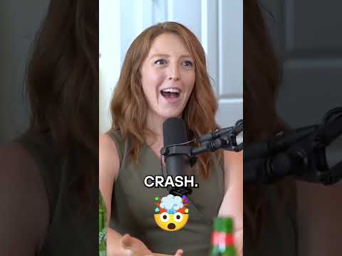 Reactive Hypoglycemia | How To Crush Energy Crashes | Dr. Casey Means