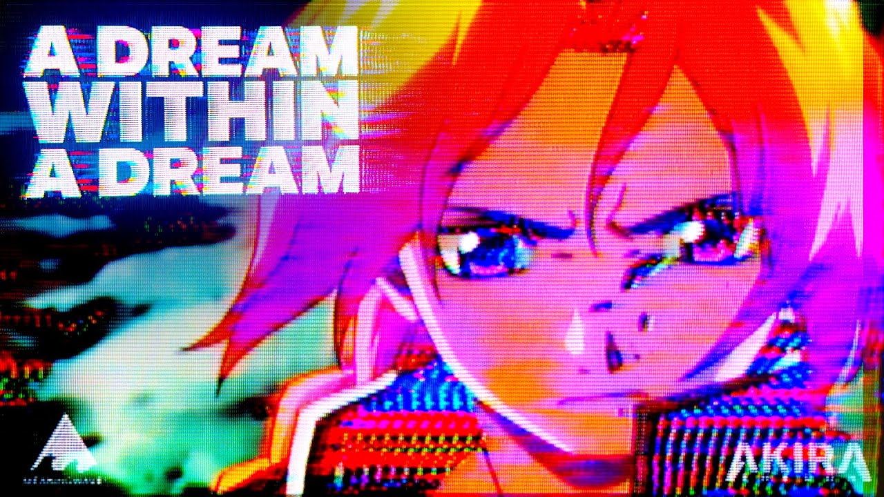 Watch video Edgar Allan Poe & Akira The Don - A DREAM WITHIN A DREAM | Full Metal Alchemist AMV | Meaningwave Now Edgar Allan Poe & Akira The Don - A DREAM WITHIN A DREAM | Full Metal Alchemist AMV | Meaningwave