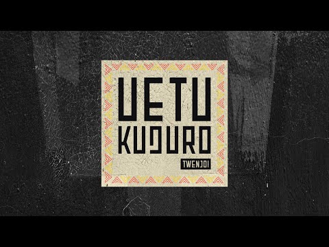 UETU KUDURO 