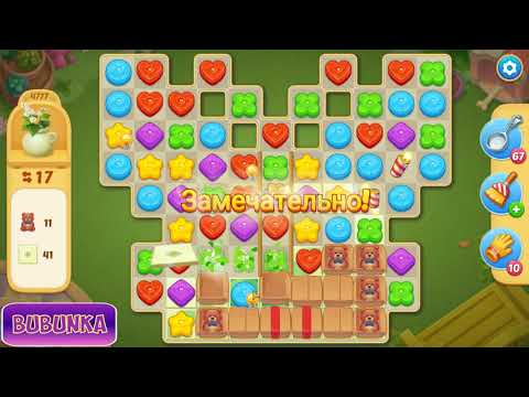 Matchington Mansion level 4777 HD